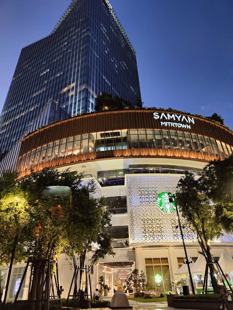 Triple Y Hotel - Triple Y Hotel, 948 Thanon Rama IV, Khwaeng Wang Mai, Pathum Wan, Krung Thep Maha Nakhon 10330, Thailand