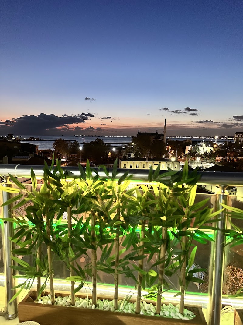 Bade Boutique Hotel | Kadıköy - Bade Boutique Hotel | Kadıköy, Rasimpaşa, Orgeneral Şahap Gürler Cd. No:24, 34710 Kadıköy/İstanbul, Türkiye
