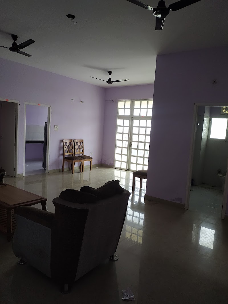 Alok property flat Rent - Alok property flat Rent Sraswati tower, Saket Nagar Colony, Lanka, Varanasi, Uttar Pradesh 221005, India