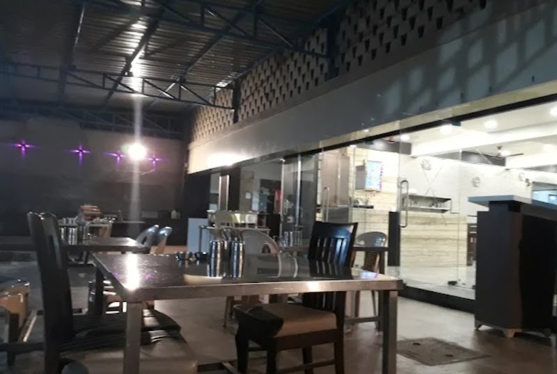 Bal Gopal Restaurant - Bal Gopal Restaurant, 9R53+423, Rajkot - Morbi Hwy, Rajkot, Gujarat 360028, India