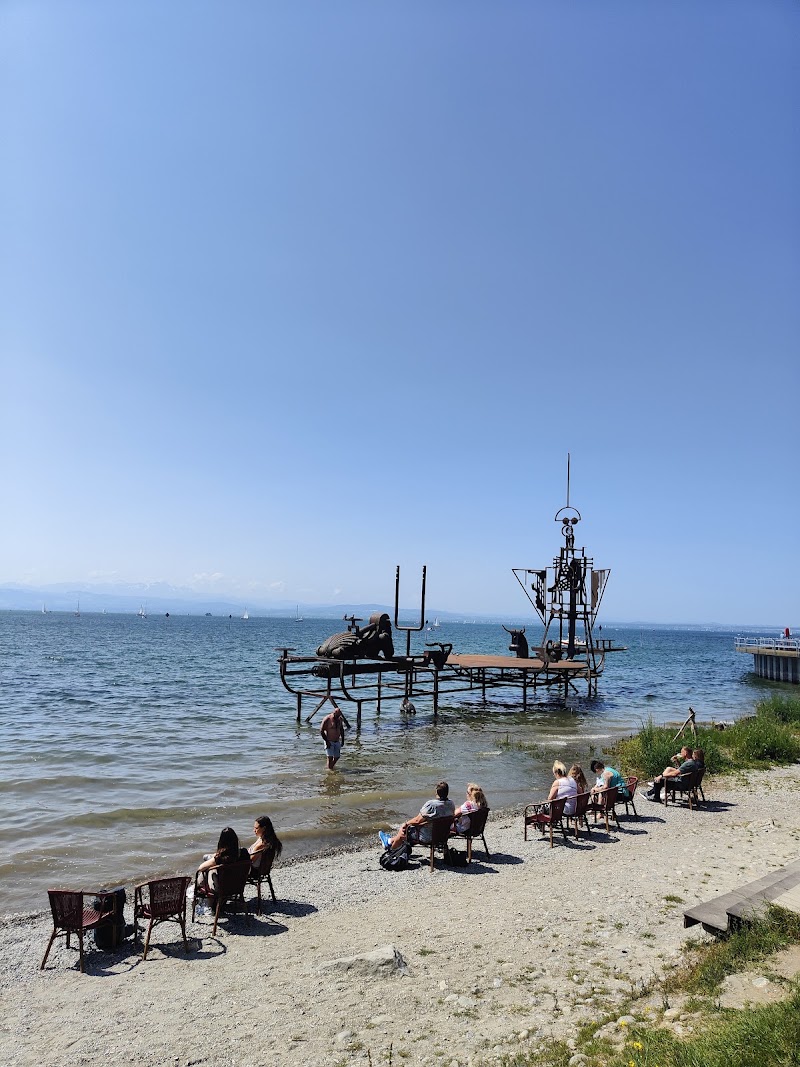 Friedrichshafen Stadt - Friedrichshafen Stadt, 88045 Friedrichshafen, Germany