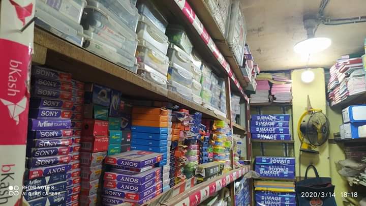 Taj Scientific Stores™️ - Taj Scientific Stores™️, Nawab sirajouddoullah road , Anderkilla opposite of CPDL paragon city tower, চট্টগ্রাম, Bangladesh