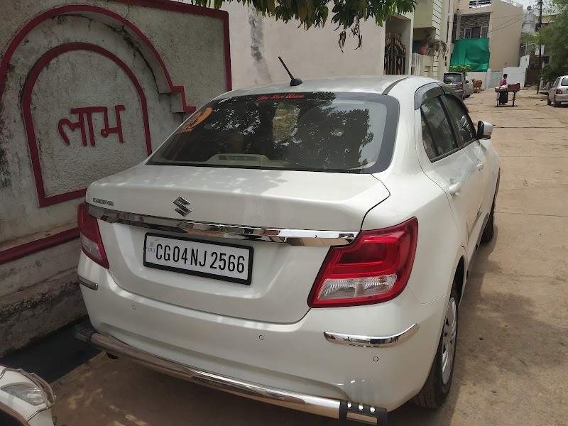 DS Car Washing & Car Care - DS Car Washing & Car Care, 7J53+FM8, Gudhiyari Main Rd, Kota Colony, Kota, Raipur, Chhattisgarh 492099, India
