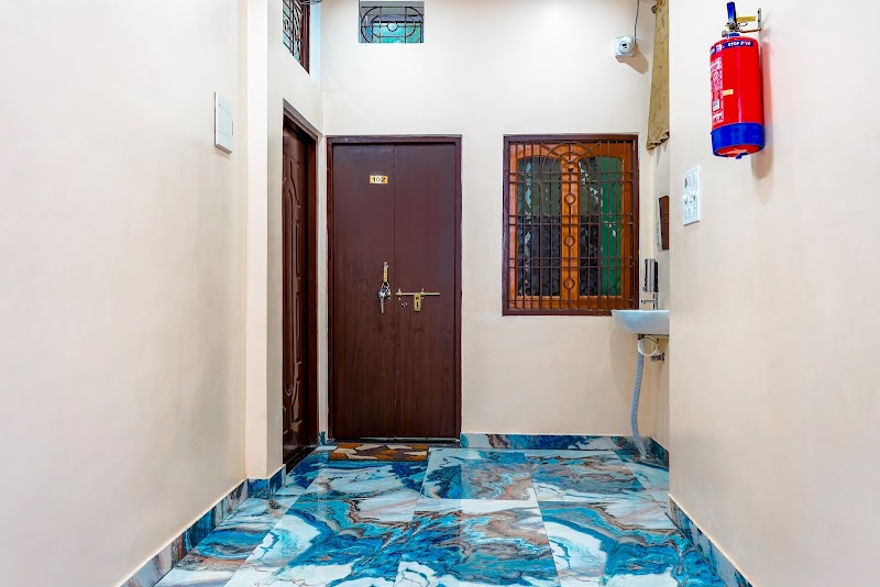 Sita Ram Homestay - Sita Ram Homestay K30/54, near Kaal Bhairav Temple, BB, Ghasi Tola, Hatiya, Varanasi, Uttar Pradesh 221001, India