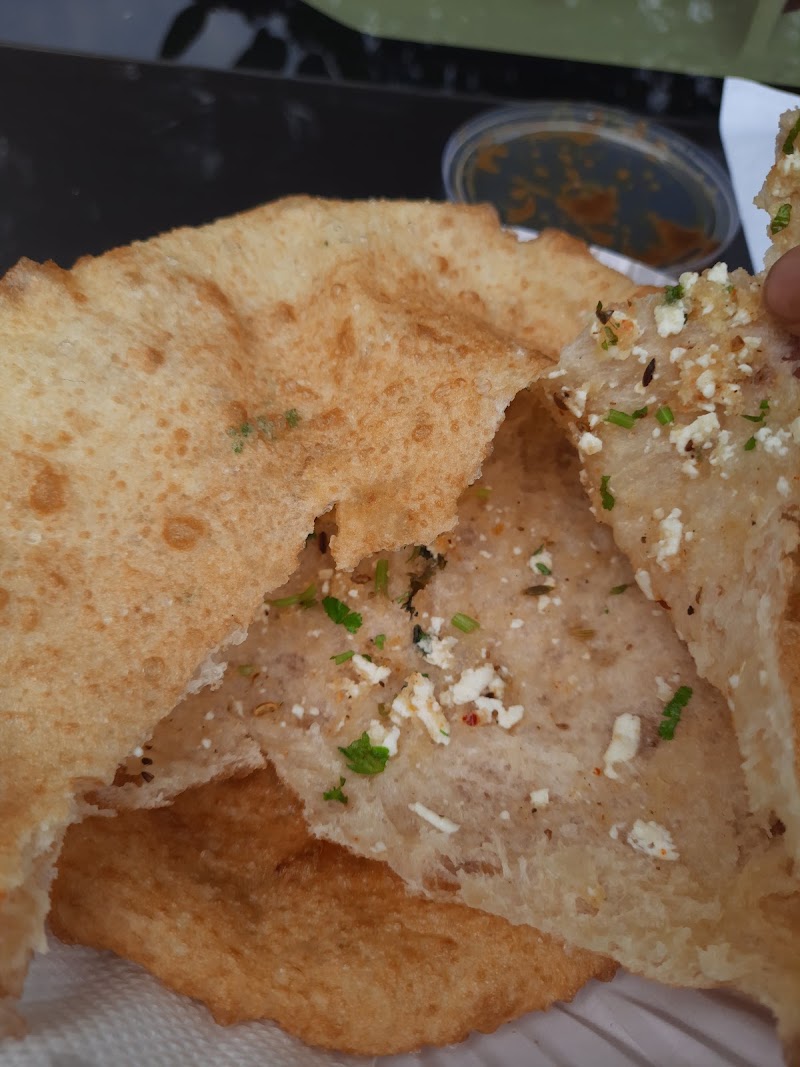 Gopal Ji Chole Bhature - Gopal Ji Chole Bhature, flat no 148, Pocket 7, Sector 2, Rohini, Delhi, 110085, India