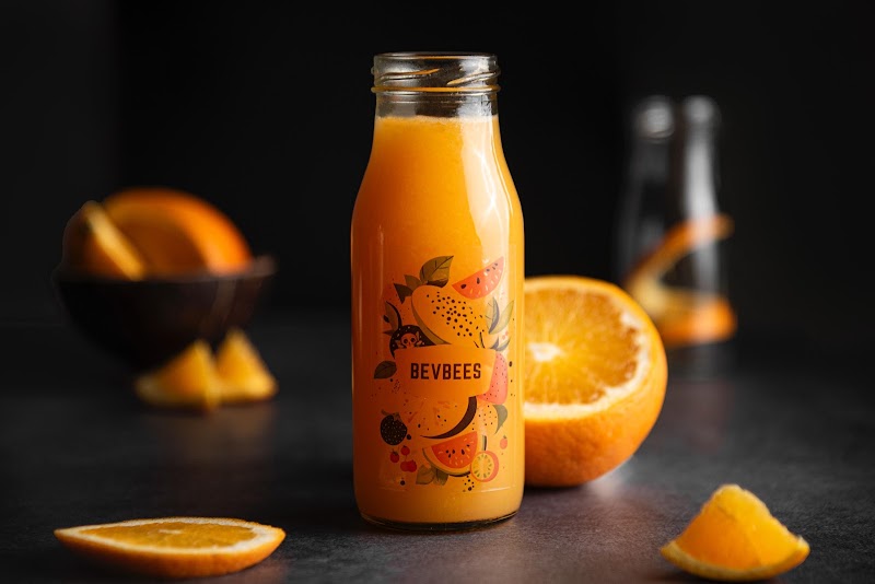 BevBees