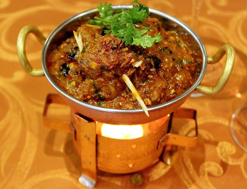 Saffron - Radisson Blu Bengaluru - Saffron - Radisson Blu Bengaluru 90/4, Outer Ring Rd, Munnekollalu Village, Marathahalli Village, Marathahalli, Bengaluru, Karnataka 560037, India