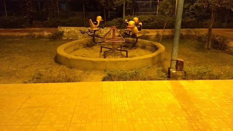 Aam bagicha park - Aam bagicha park, Lakhe Nagar, Raipur, Chhattisgarh 492013, India