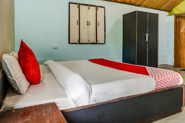 OYO 69155 K.raj Tiger Resort - OYO 69155 K.raj Tiger Resort, Panna Khajuraho Road, National Highway 75, Madla, Madhya Pradesh 488001, India