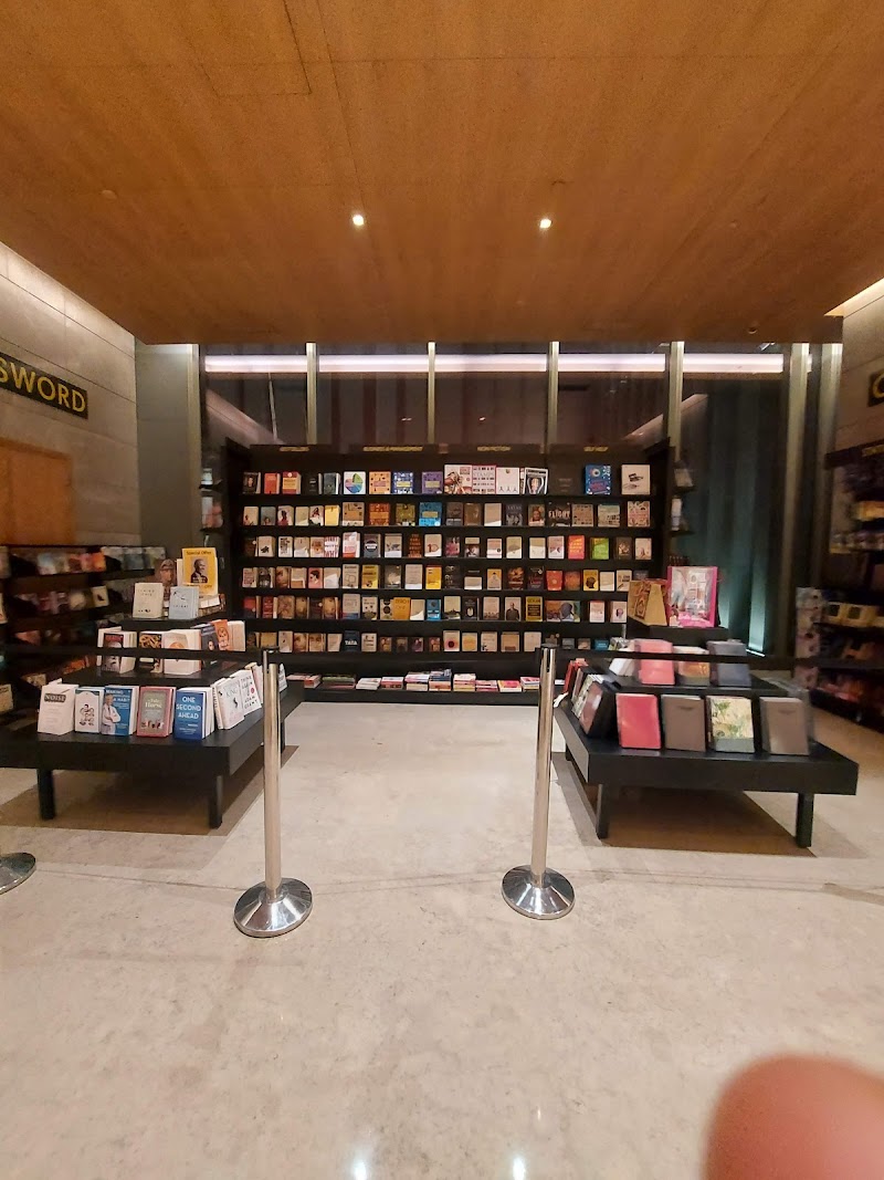 Spaces Max Towers - Spaces Max Towers 16th & 17th Floor, DND Flyway, Plot No.C-001A, Delhi Noida Direct Flyway, Sector 16B, Noida, Uttar Pradesh 201301, India