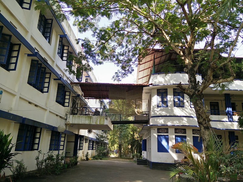 Matt India Medical Centre - Matt India Medical Centre, Ezhupunna South, Alleppey, Kodamthuruth, Keralam 688537, India