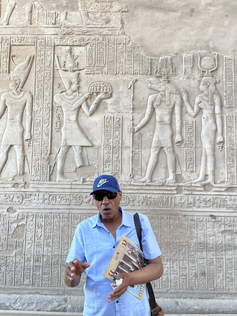 Memphis Tours Egypt - Memphis Tours Egypt, MJPQ+VRW، Cornish Street، Gazirat Al Awameyah, Luxor, Luxor Governorate 1362243, Egypt