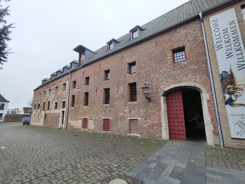 Marktplatz Xanten - Marktplatz Xanten, Markt 11, 46509 Xanten, Germany