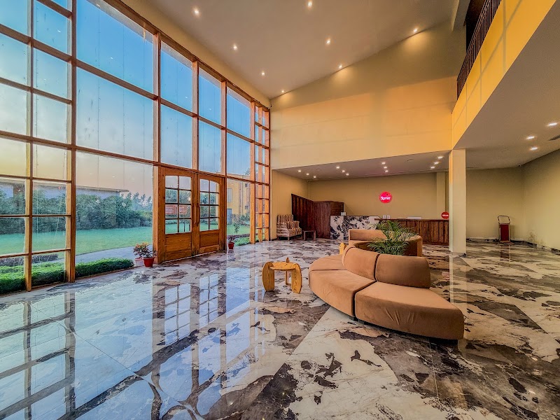 Spree Resort Jim Corbett | Luxury Resorts in Jim Corbett - Spree Resort Jim Corbett | Luxury Resorts in Jim Corbett, Jim Corbett National Park, Chhoi Village, near Water Park, RamNagar, Shyampur, Shahbazpur, Uttarakhand 244715, India