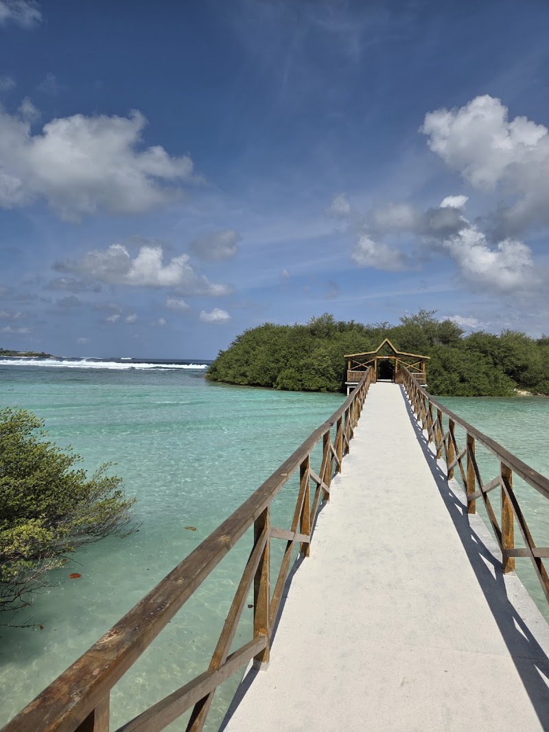 Akiri Surf Grand - Akiri Surf Grand 9MF3+P7M, Bodumagu, Thulusdhoo, Maldives