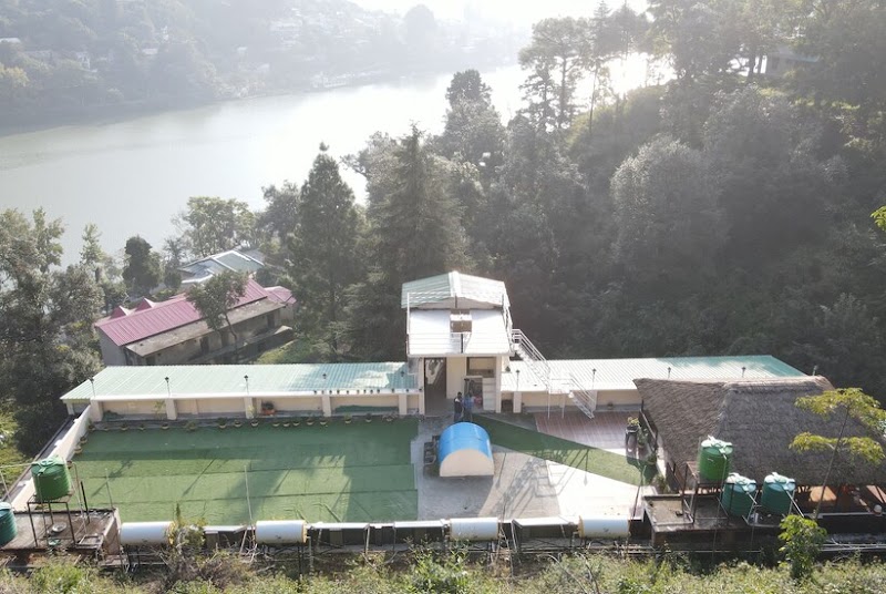 Moonlight Lake Resort Bhimtal - Moonlight Lake Resort Bhimtal 62, June Estate Rd, Bhimtal, Harinagar Chanddeva, Uttarakhand 263136, India