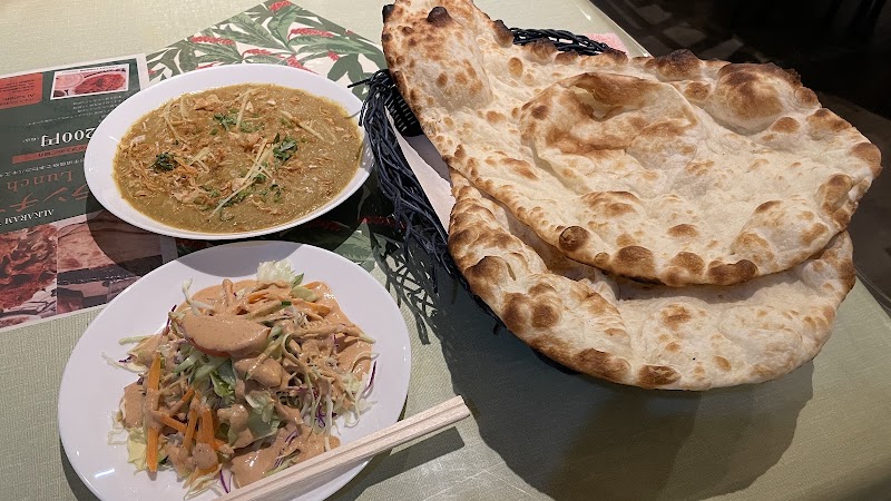 Al-Karam - Al-Karam, 1-chōme-8-10 Chūō, Yashio, Saitama 340-0816, Japan