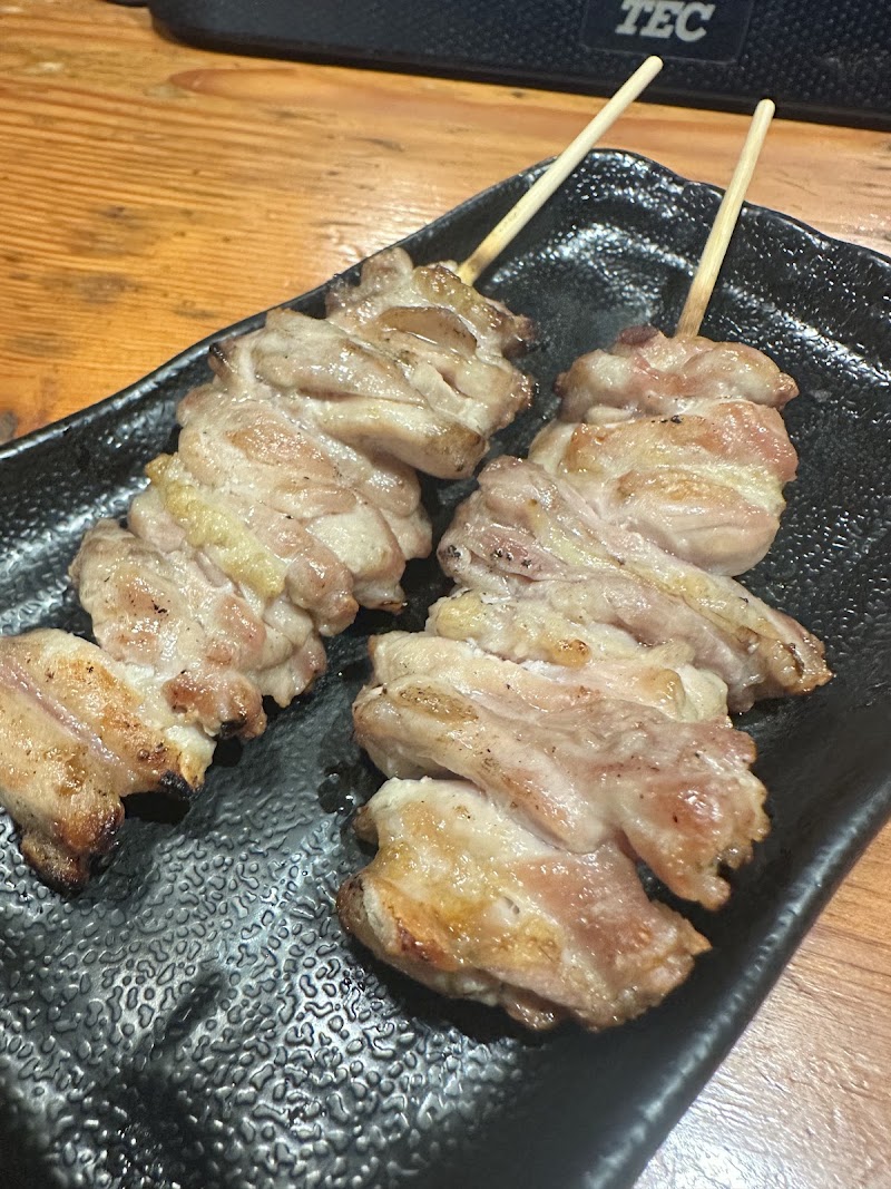 YAKITORI Torikizoku Azabu Juban Store - YAKITORI Torikizoku Azabu Juban Store, ２F, 2-chōme-19-4 Azabujūban, Minato City, Tokyo 106-0045, Japan