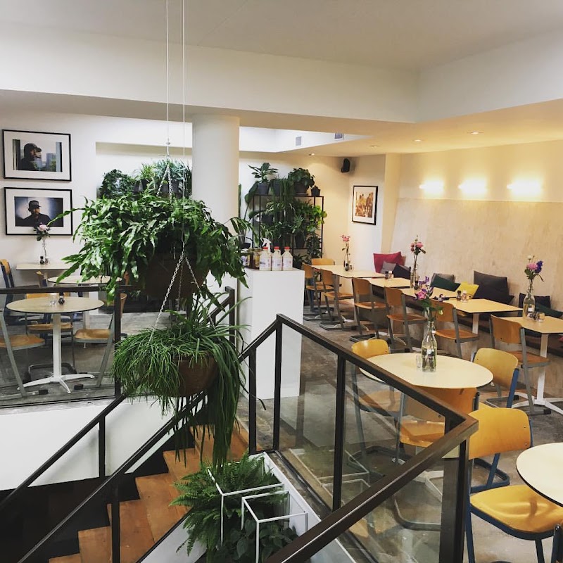 MOAK Pancakes City Center