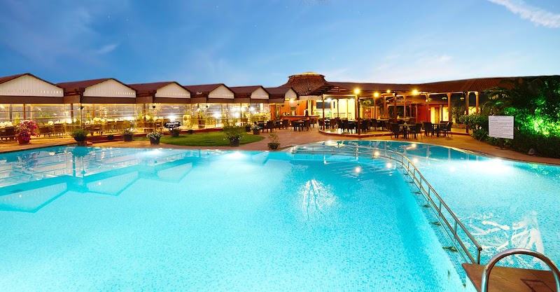 Athiva Resort & Spa Khandala