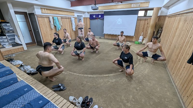 Tokyo Sumo Experience : Enter the Sanctuary - Tokyo Sumo Experience : Enter the Sanctuary, 5-chōme-7-2 Minamikase, Saiwai Ward, Kawasaki, Kanagawa 212-0055, Japan