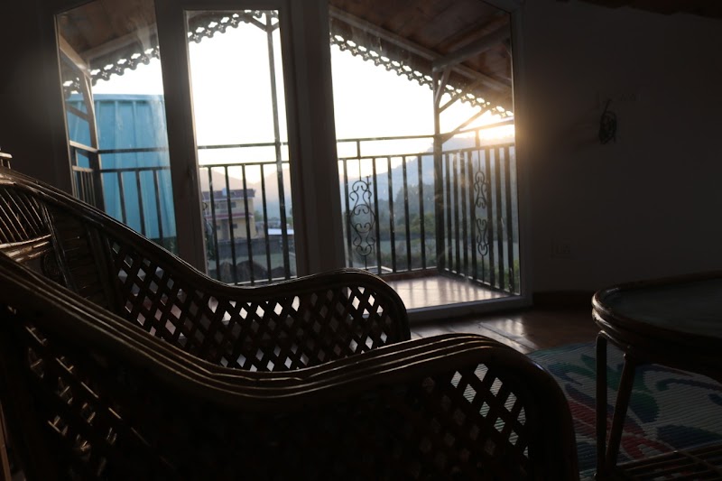 Himalayan Homestay - Himalayan Homestay Ward no 04 Thapalia, Mehra gaon Naukuchiyataal, H no.124, Naukuchiyataal, Bhimtal, Saikhola, Uttarakhand 263136, India