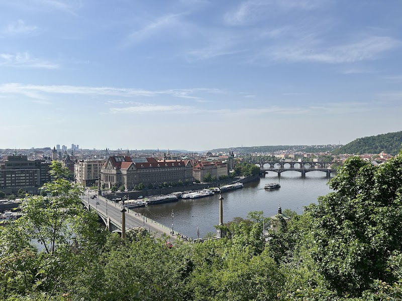 Letna Park - Letna Park Letná, 170 00 Praha 7, Czechia