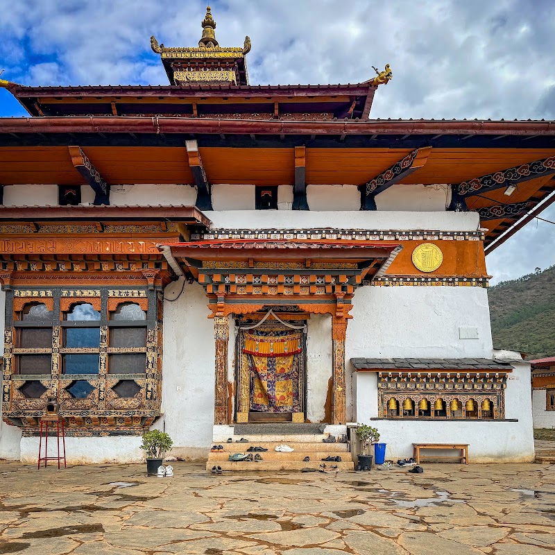 Chimi Lhakhang