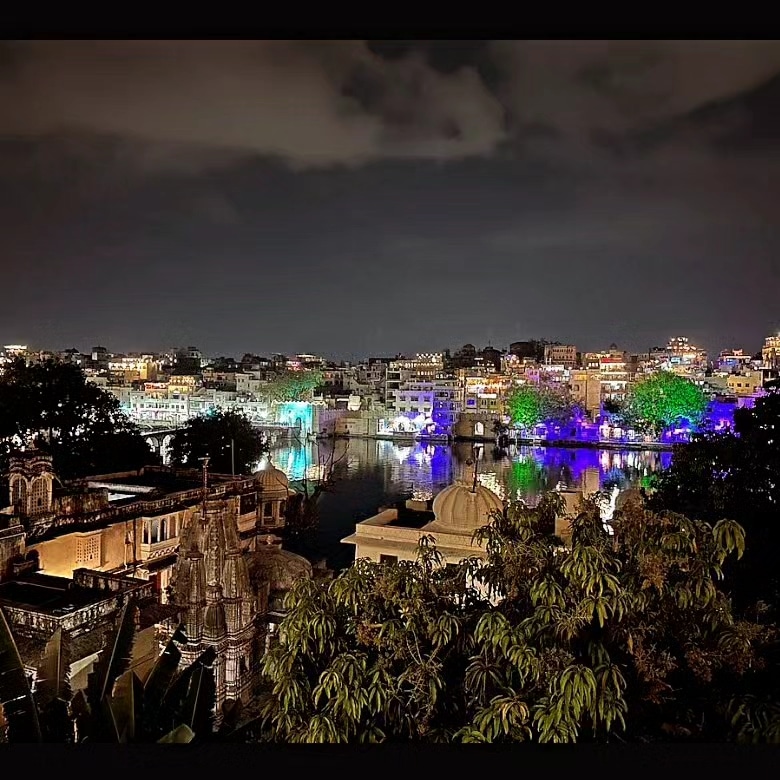 Tatya Cafe & Restaurant - Tatya Cafe & Restaurant 96, out side Chand pole, near Hanuman Ghat, above Ambrai Ghat road, Bhinder Ki Haveli, Outside Chandpole, Ambamata, Udaipur, Rajasthan 313004, India