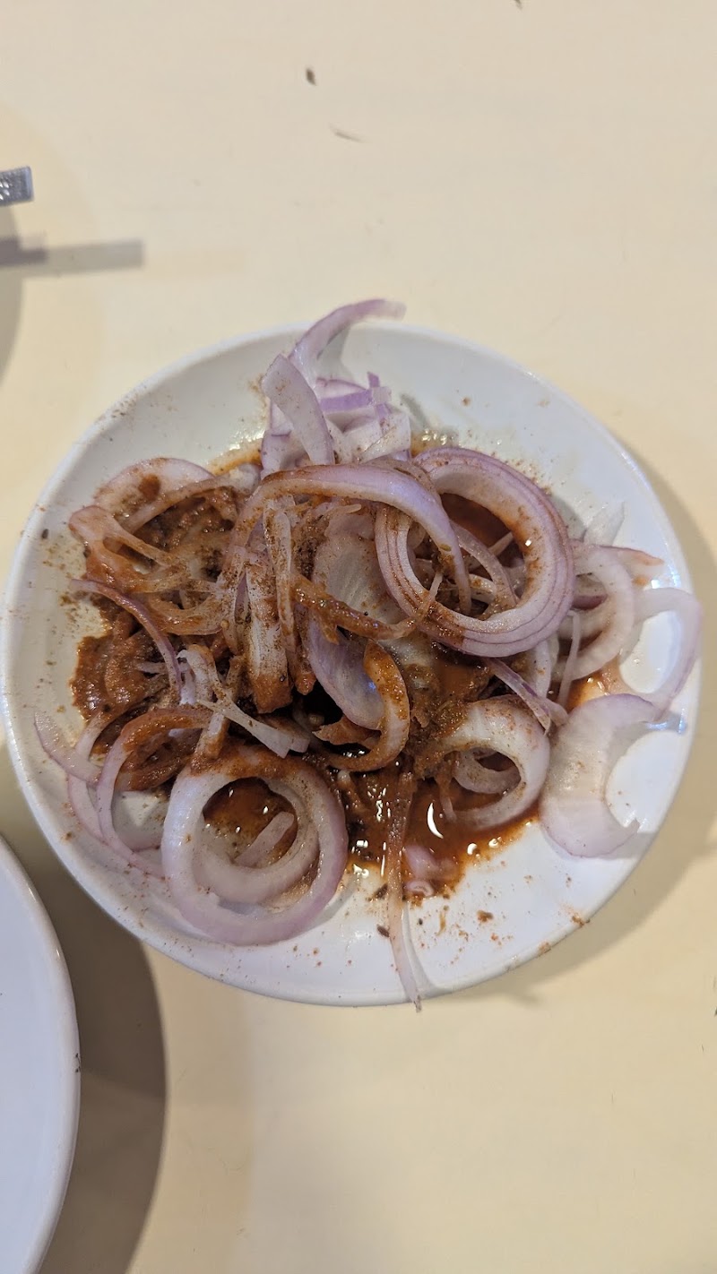 Royal Restaurant - Royal Restaurant, 81, Municipal Market, Connaught Lane, Connaught Place, New Delhi, Delhi 110001, India