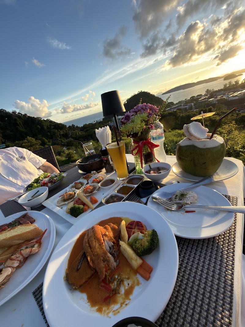 The Hilltop Ao Nang - The Hilltop Ao Nang, 99 หมู่ที่ 3 Tambon Ao Nang, Amphoe Mueang Krabi, Chang Wat Krabi 81000, Thailand