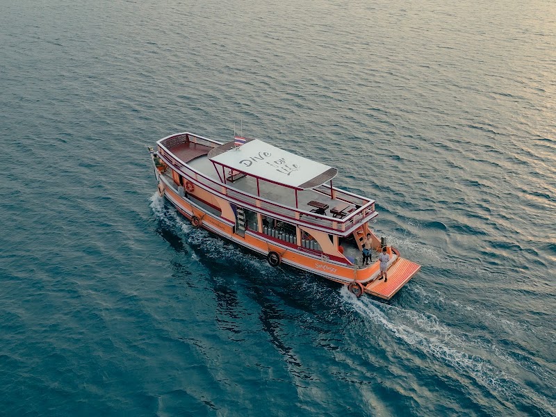 NAVA Scuba Diving - NAVA Scuba Diving, 18/25, Koh Tao, Koh Phangan, สุราษฎร์ธานี 84360, Thailand