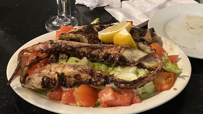 Causeway Restaurant - Causeway Restaurant 78 Essex Ave, Gloucester, MA 01930, USA