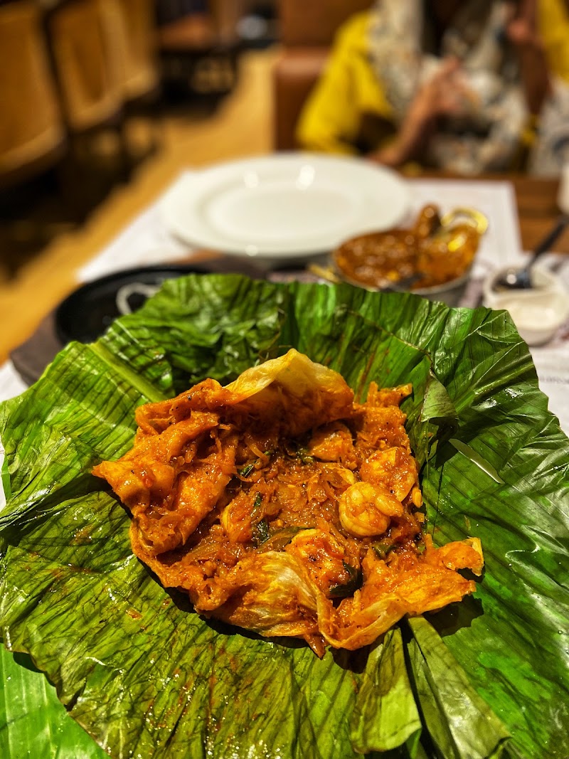 No.10 Fort Cochin - Seafood Restaurant in St.Marks Road, Bangalore - No.10 Fort Cochin - Seafood Restaurant in St.Marks Road, Bangalore 21, First Floor, Vasavi Complex, St Mark's Rd, Shanthala Nagar, Ashok Nagar, Bengaluru, Karnataka 560001, India