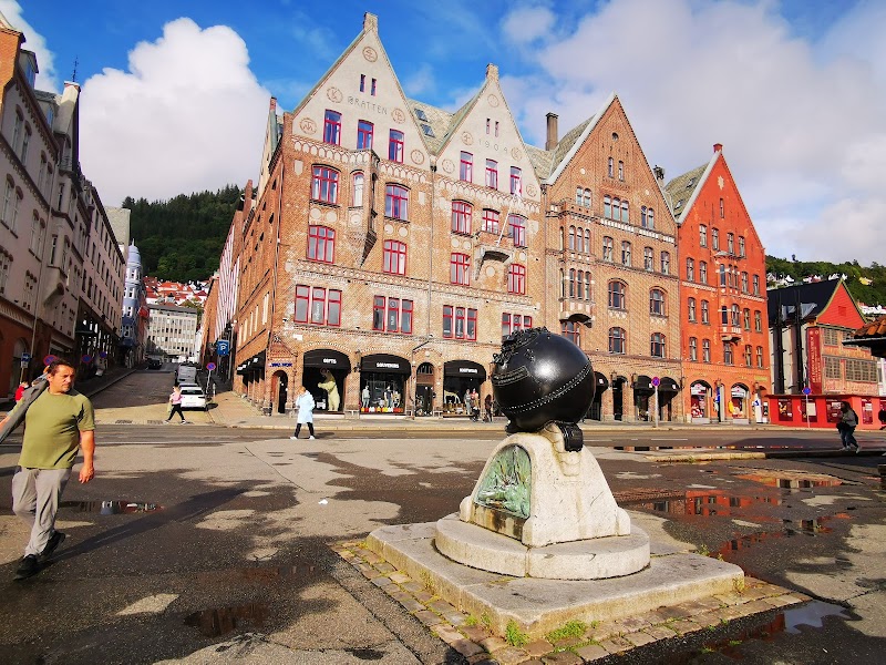 Bryggen