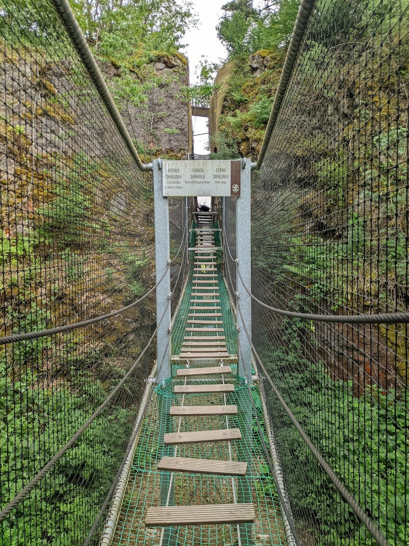 Adventure Valley Durbuy - Adventure Valley Durbuy, Rue Rome 1, 6940 Durbuy, Belgium