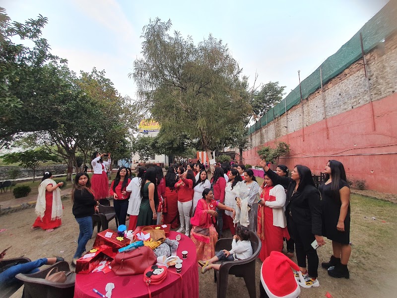 Kaleva Garden Restaurant - Kaleva Garden Restaurant 80, Feet Road Near Steel Bridge Baran, 5VC8+V9R, DCM, Link Road, Gordhanpura, Kota, Rajasthan 324001, India