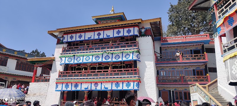 Tawang - Tawang