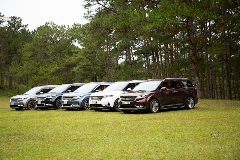 Bean Travel – Car Rental & Travel Services - Bean Travel – Car Rental & Travel Services, Lầu 14, Toà nhà HM Town, 412 Nguyễn Thị Minh Khai, Bàn Cờ, Hồ Chí Minh, Vietnam