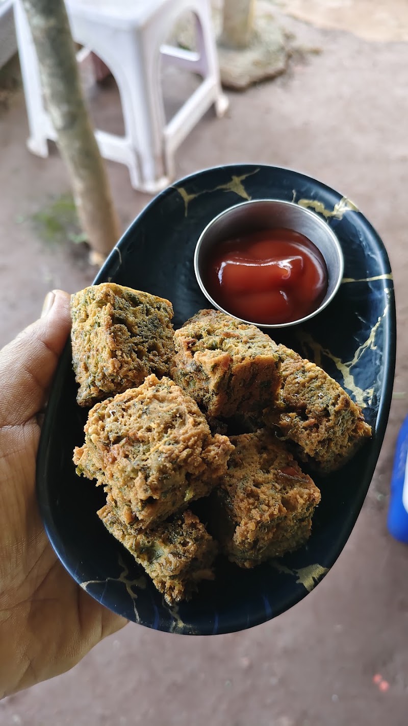 SWAMI SNACKS