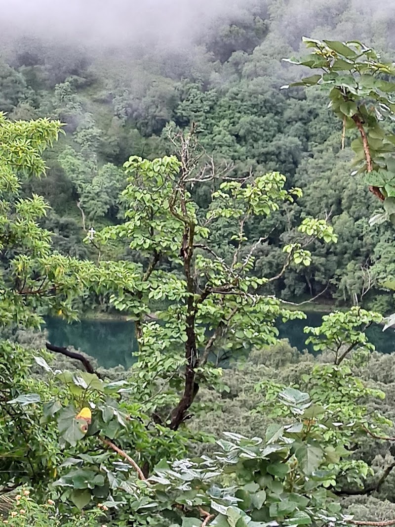Sattal Lake - Sattal Lake Sattal Lake, Uttarakhand