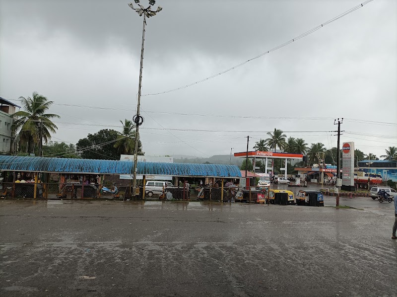 KSRTC - KSRTC, Thirthahalli, Karnataka 577432, India