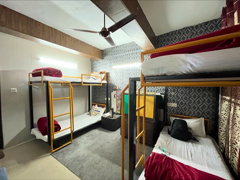 Work Party Go - Work Party Go, Kulri, The Mall Road, Mussoorie, Uttarakhand 248179, India