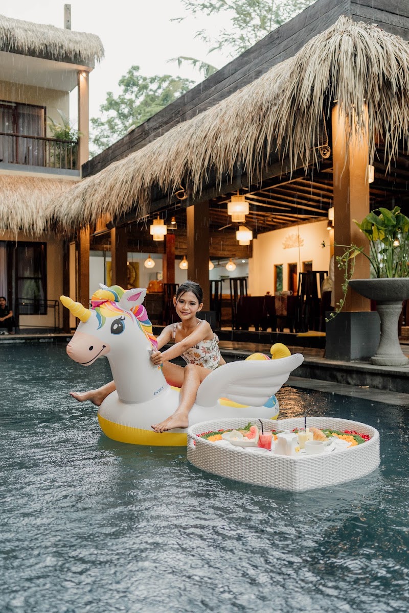 Alam Penari Ubud - Alam Penari Ubud, Jl. Raya Pejeng Kawan, Pejeng Kaja, Kec. Tampaksiring, Kabupaten Gianyar, Bali 80551, Indonesia