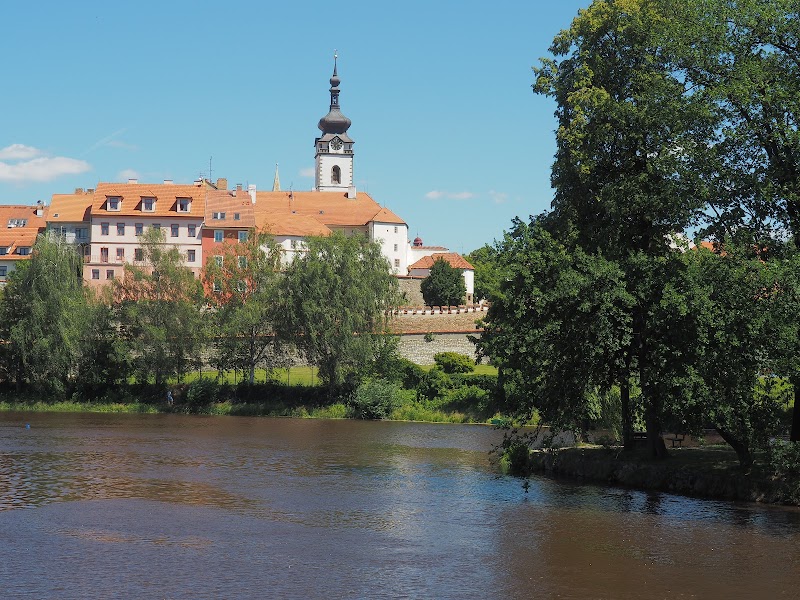 Pisek - Pisek, 397 01 Pisek-Písek 1, Czechia