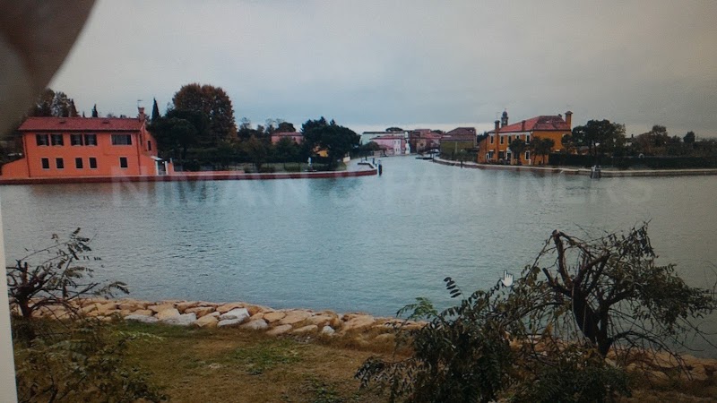 Mazzorbo - Mazzorbo Mazzorbo, Venice, Metropolitan City of Venice, Italy
