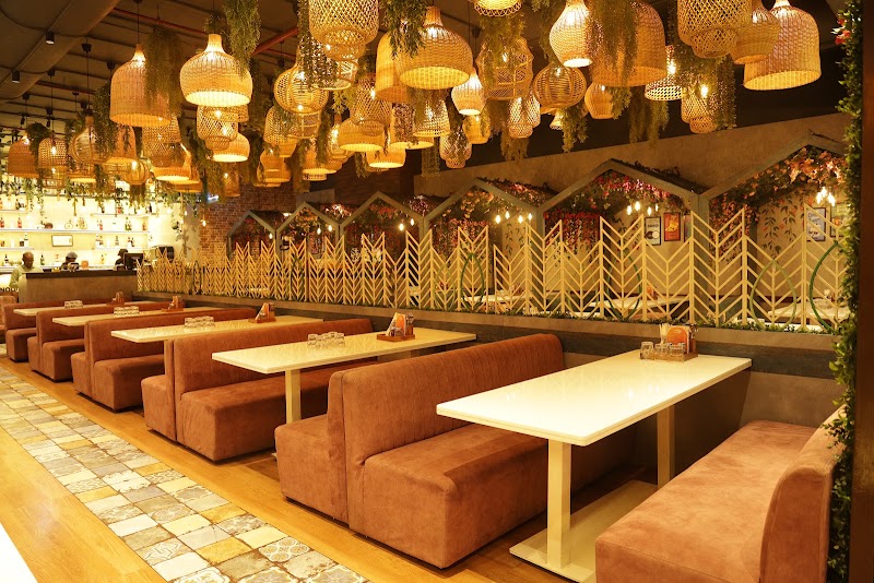 The Food Town - The Food Town Shop 4, Neelkanth Corporate It Park, Kirol Rd, Vidyavihar West, Ghatkopar, Mumbai, Maharashtra 400086, India