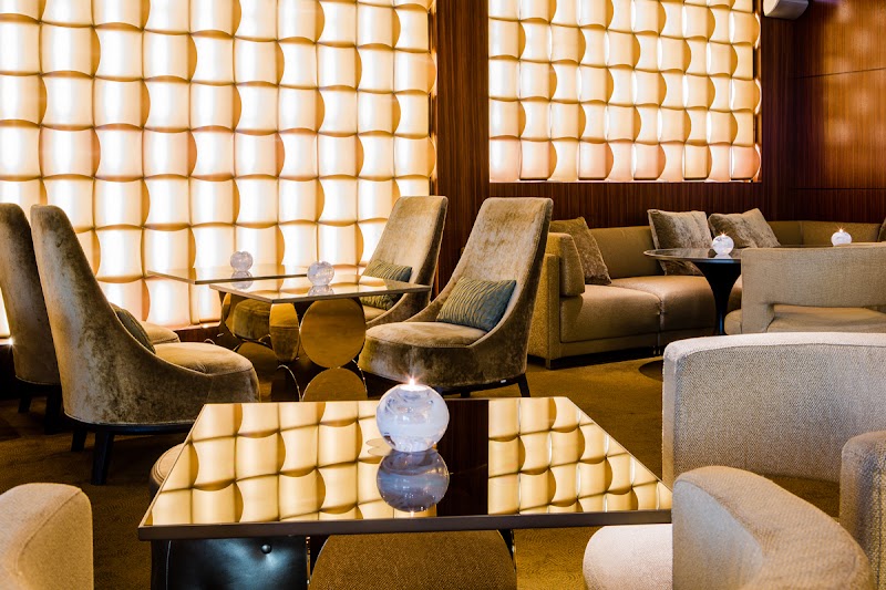 Park Hyatt Zurich - Park Hyatt Zurich Beethovenstrasse 21, 8002 Zürich, Switzerland