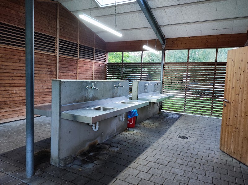 Camping am See - Camping am See Strandweg 30, 78476 Allensbach, Germany
