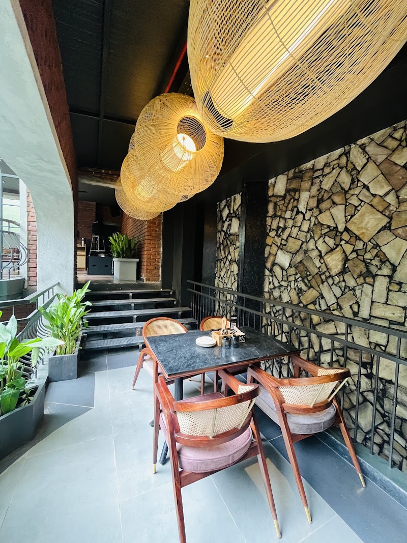 BLR Brewing Co. - Yelahanka - BLR Brewing Co. - Yelahanka North Star, Bellary Rd, opposite the Yelahanka Traffic Police Station, Ambedkar Colony, Yelahanka, Bengaluru, Karnataka 560064, India
